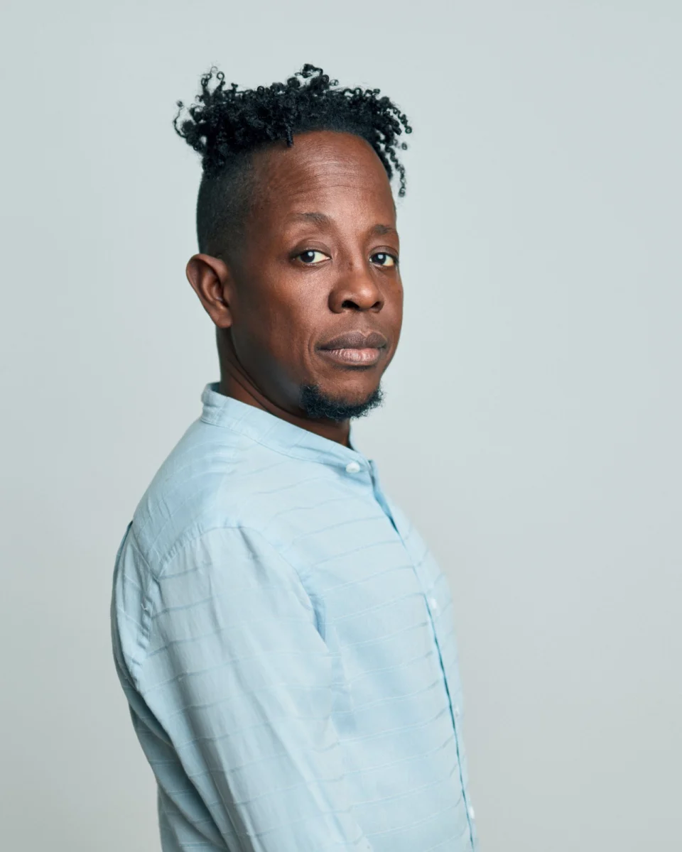 Rich Benjamin